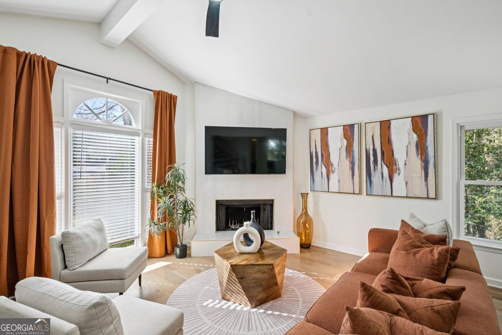 Photo of 1810 Fairoaks Place, Decatur, GA 30033 (MLS # 10694527)