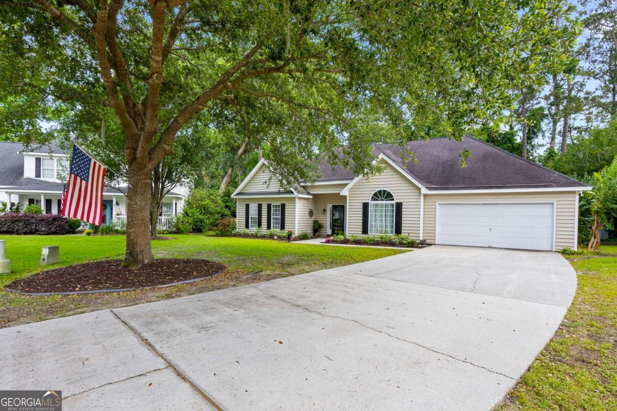 323 Olde Towne RD