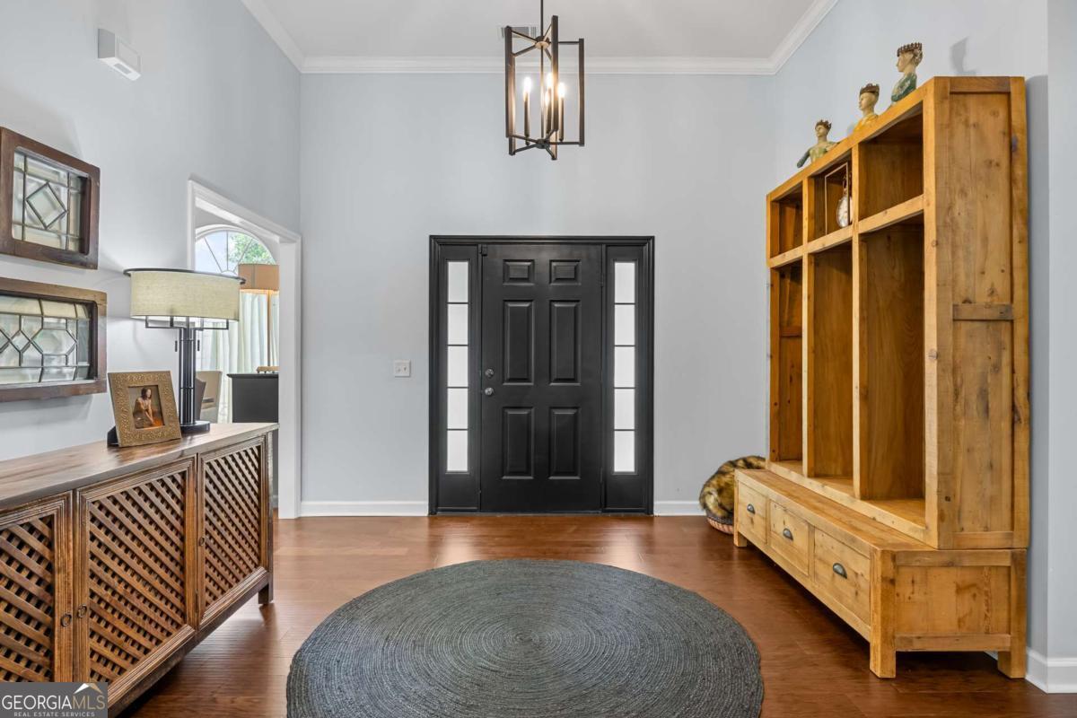 323 Olde Towne RD
