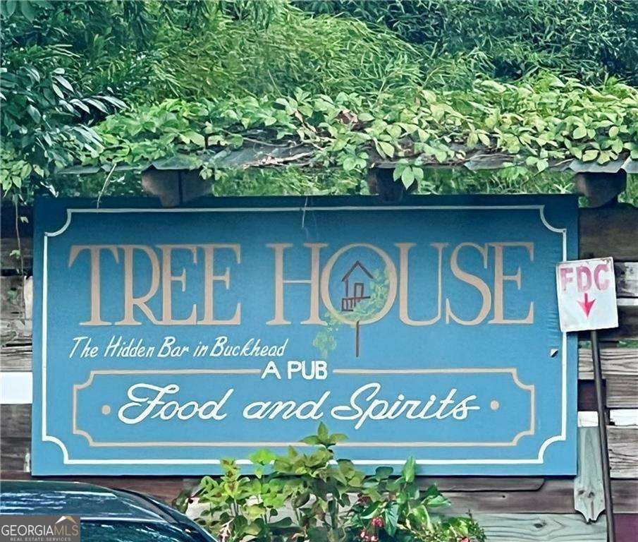 Peachtree Hills - Residential