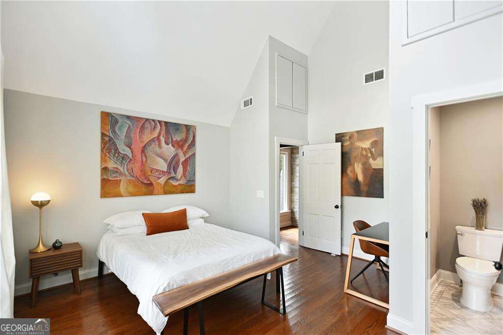 Peachtree Hills - Residential