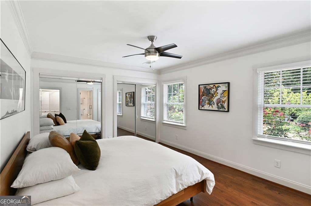 Peachtree Hills - Residential