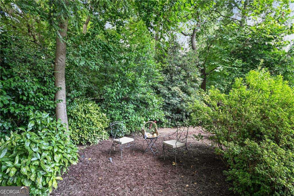 Peachtree Hills - Residential