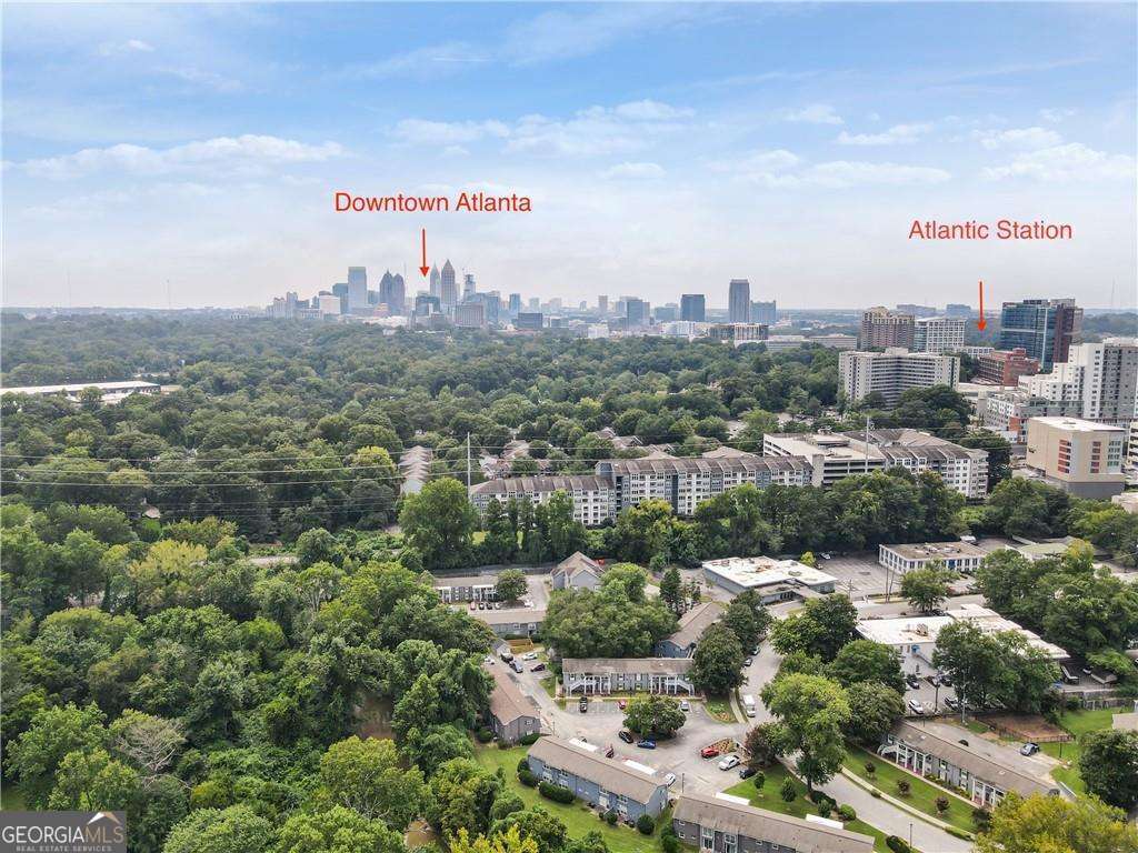 Peachtree Hills - Residential