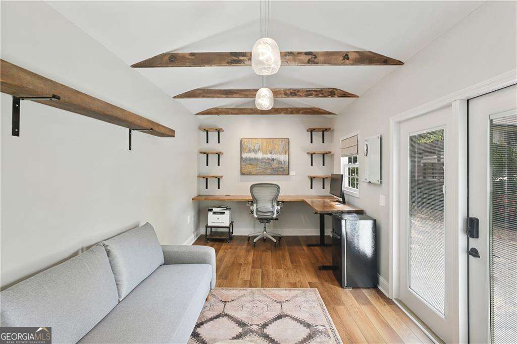 Peachtree Hills - Residential