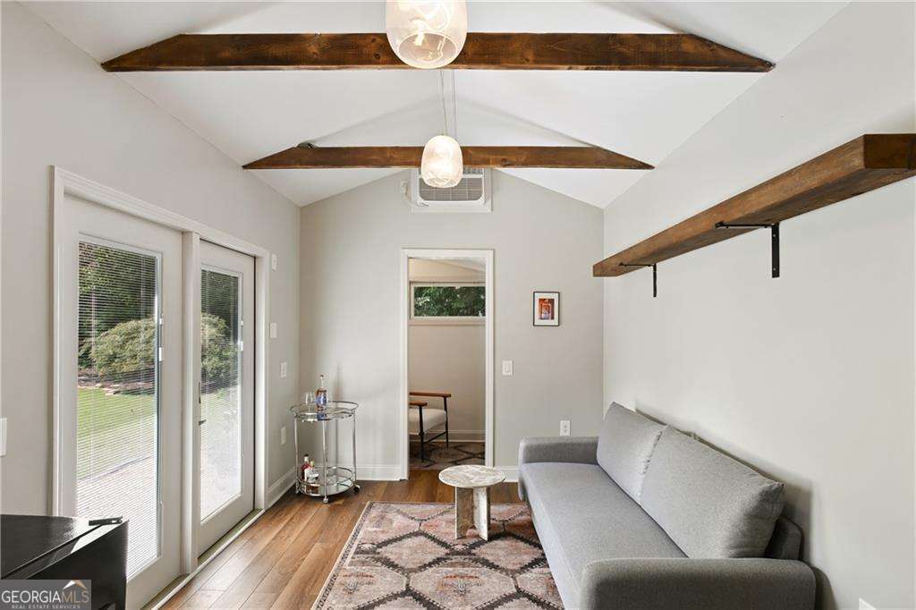 Peachtree Hills - Residential