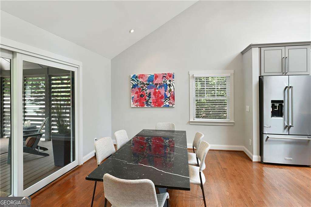 Peachtree Hills - Residential