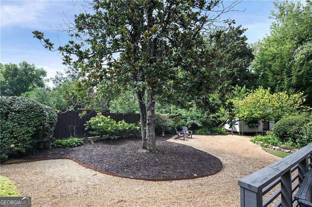 Peachtree Hills - Residential