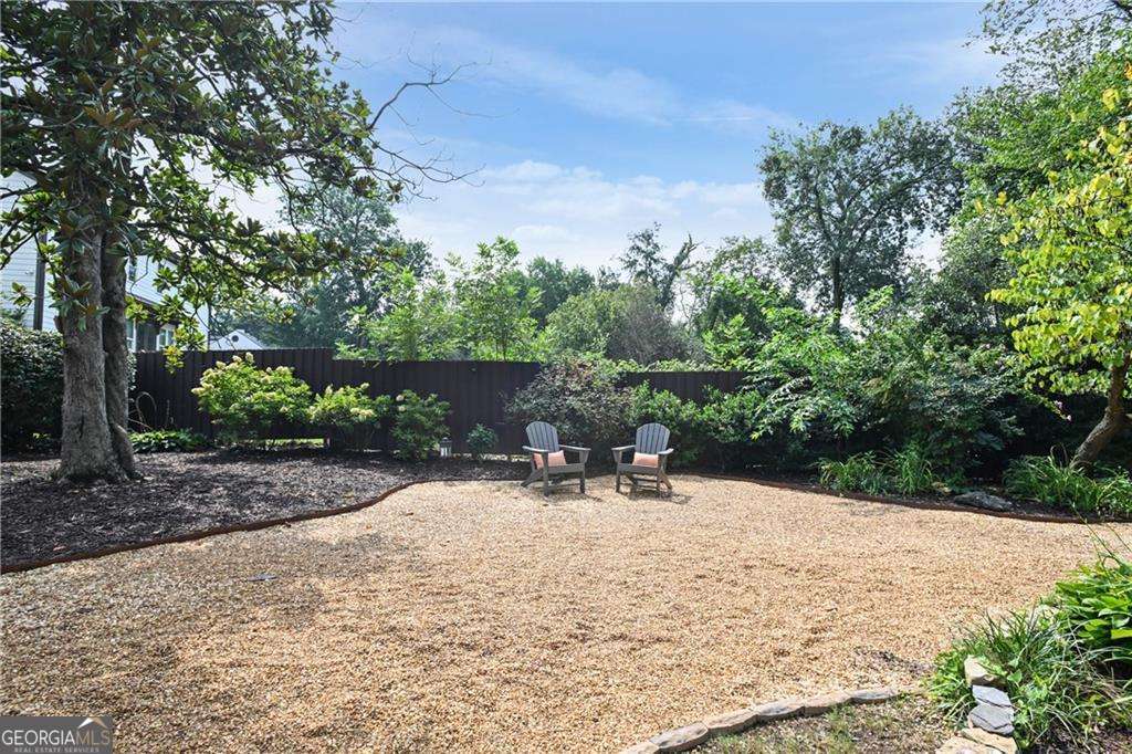 Peachtree Hills - Residential