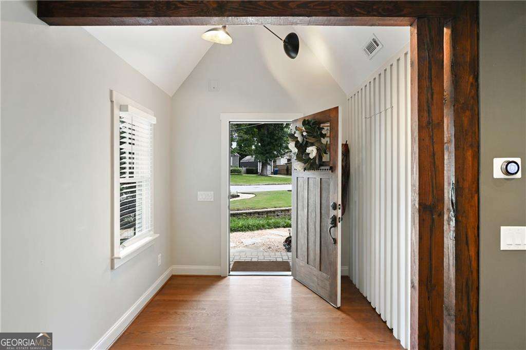 Peachtree Hills - Residential