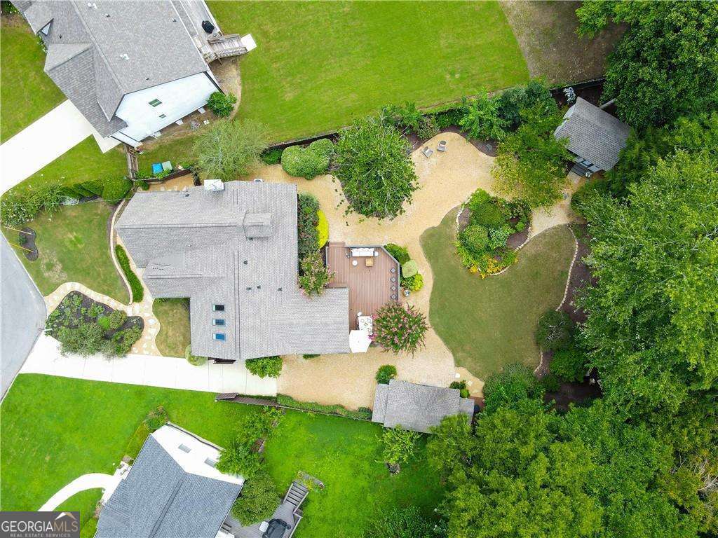 Peachtree Hills - Residential