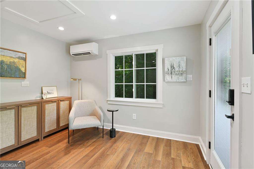 Peachtree Hills - Residential