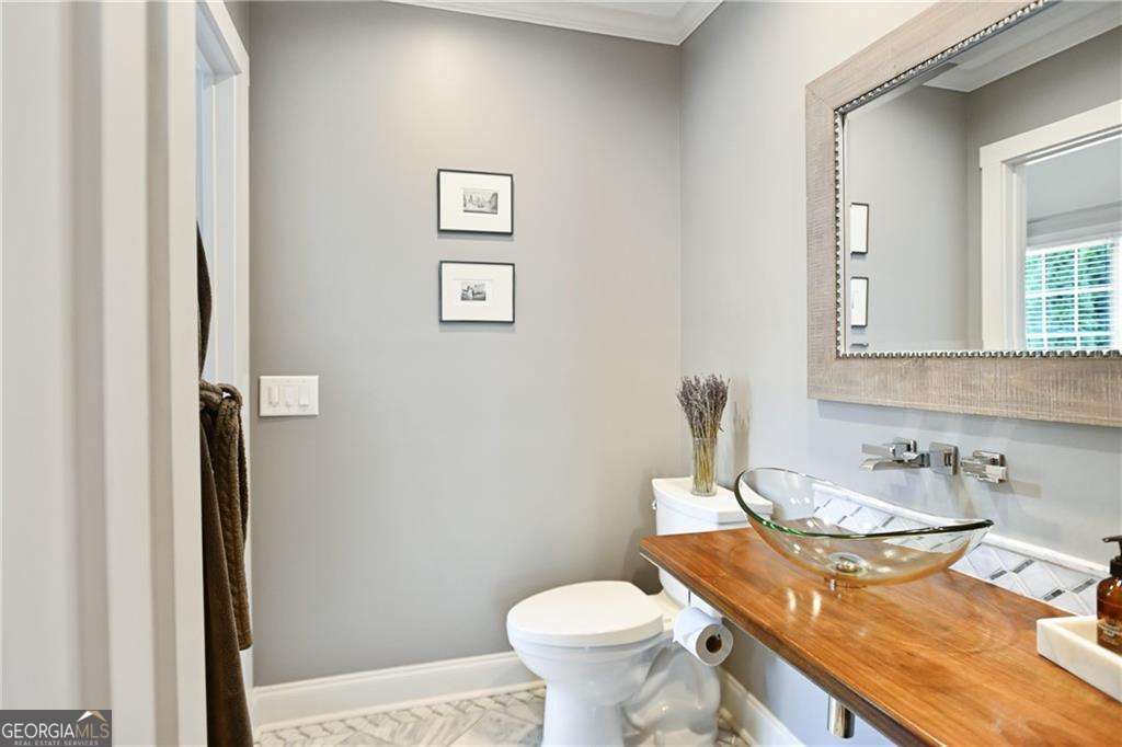 Peachtree Hills - Residential