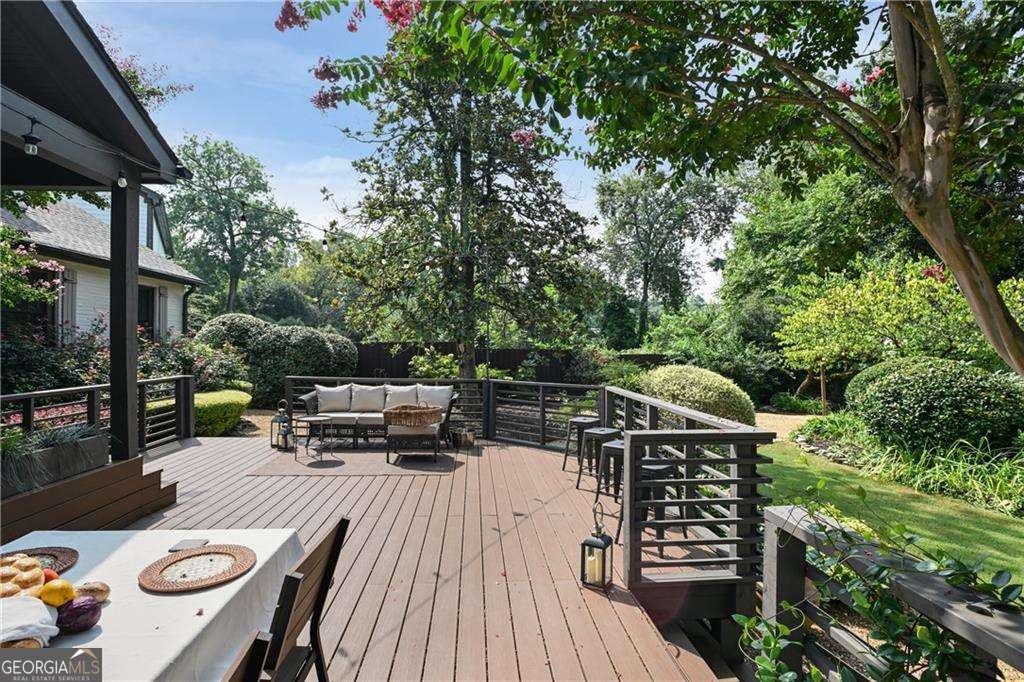 Peachtree Hills - Residential