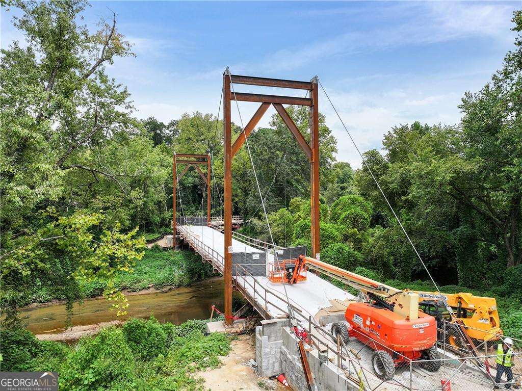 Peachtree Hills - Residential