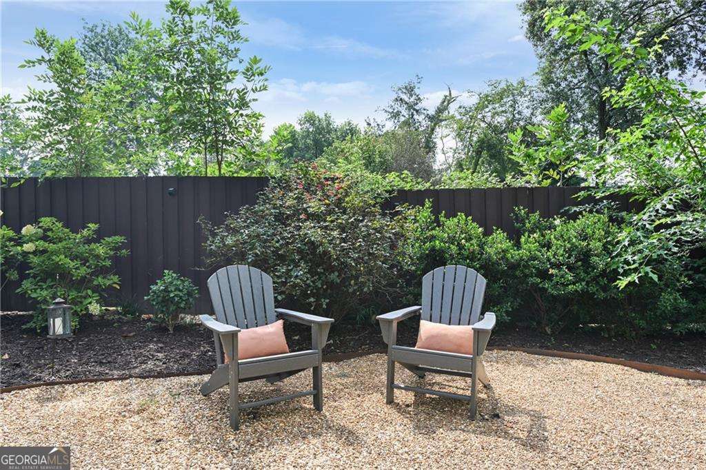 Peachtree Hills - Residential