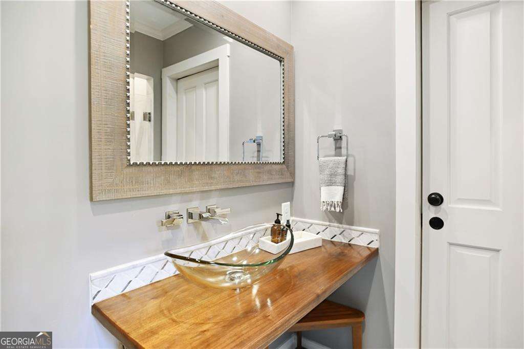 Peachtree Hills - Residential