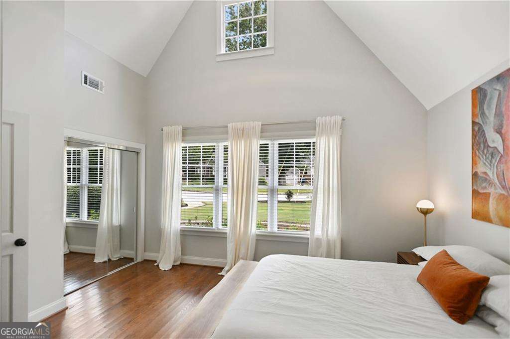 Peachtree Hills - Residential