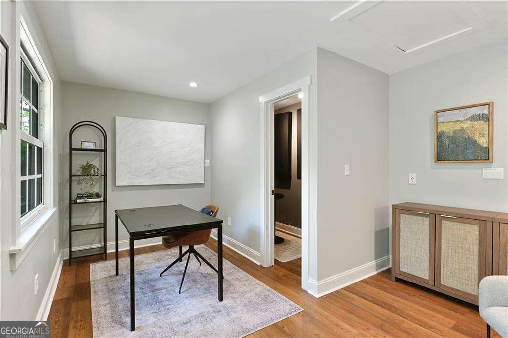 Peachtree Hills - Residential