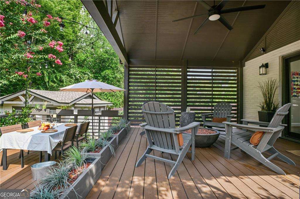 Peachtree Hills - Residential