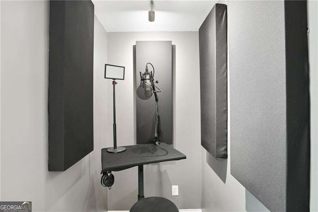 Peachtree Hills - Residential