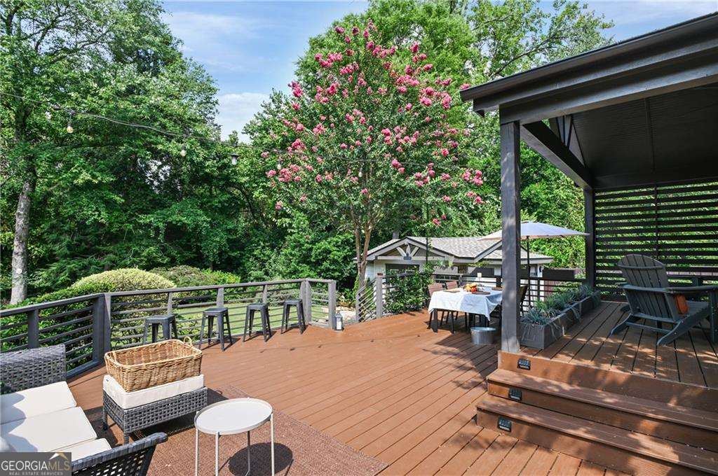 Peachtree Hills - Residential