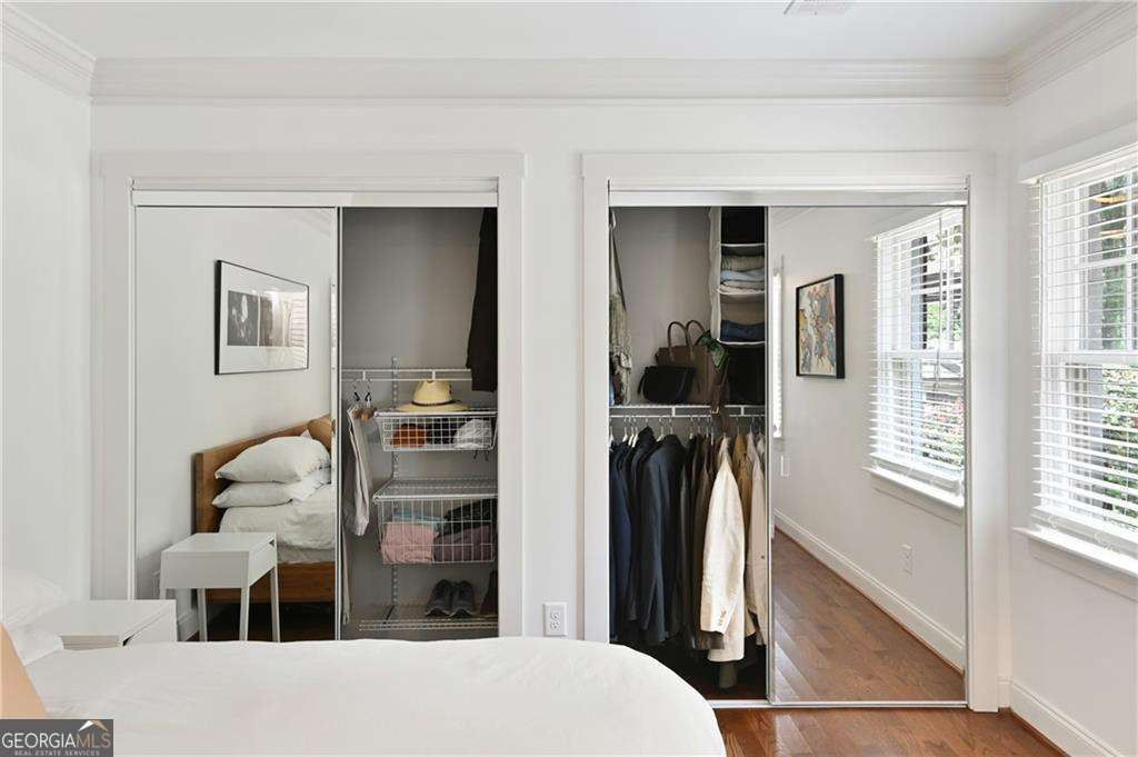 Peachtree Hills - Residential