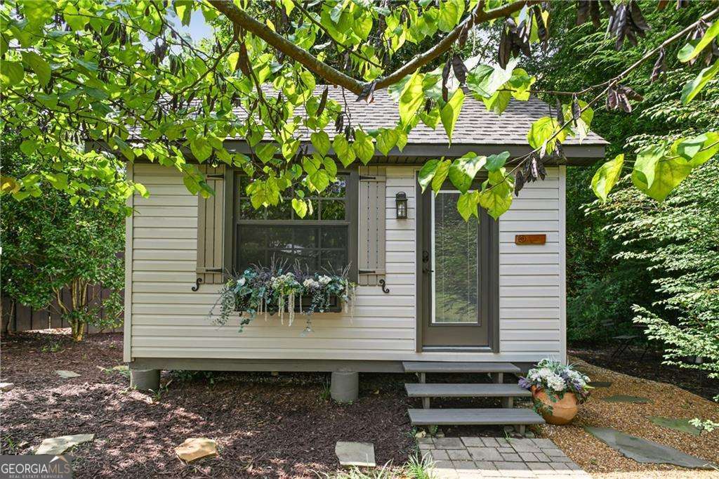 Peachtree Hills - Residential