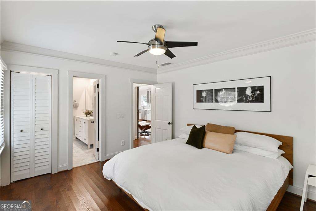 Peachtree Hills - Residential