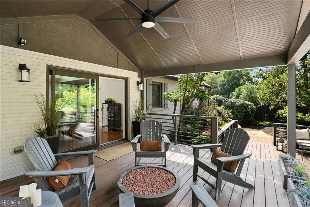 Peachtree Hills - Residential