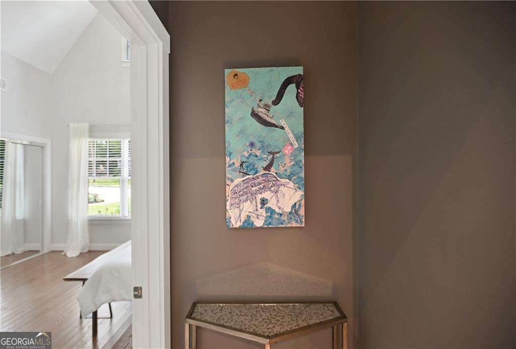 Peachtree Hills - Residential