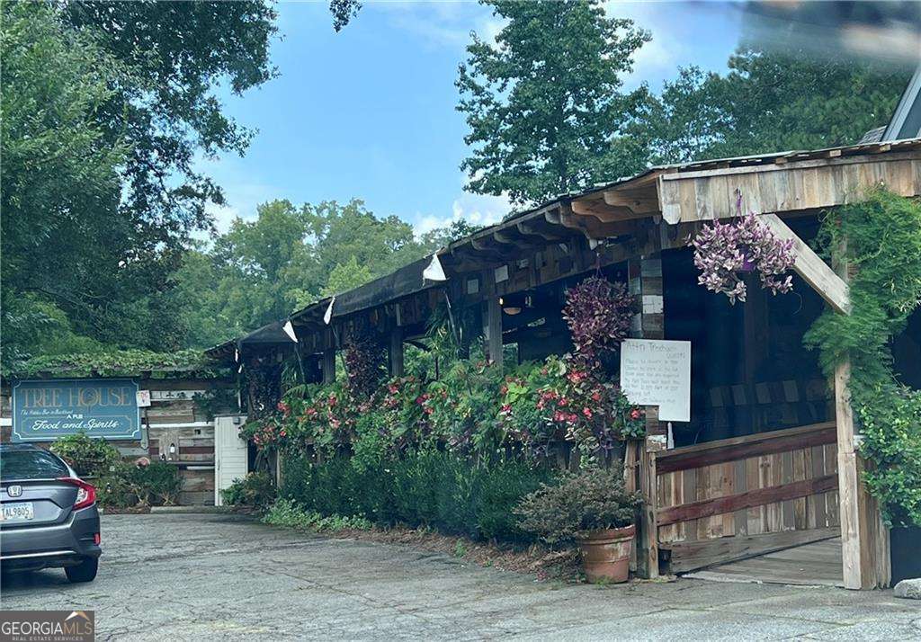 Peachtree Hills - Residential