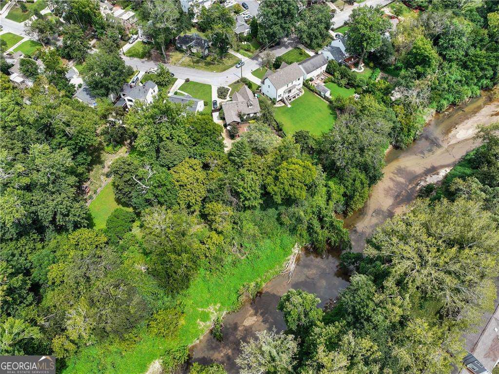 Peachtree Hills - Residential