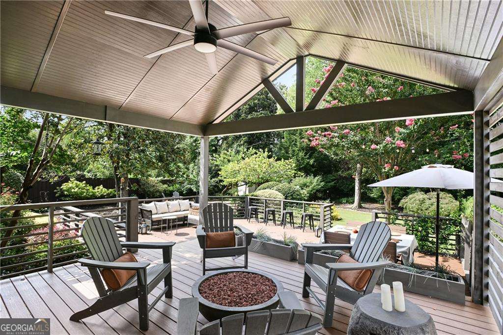 Peachtree Hills - Residential