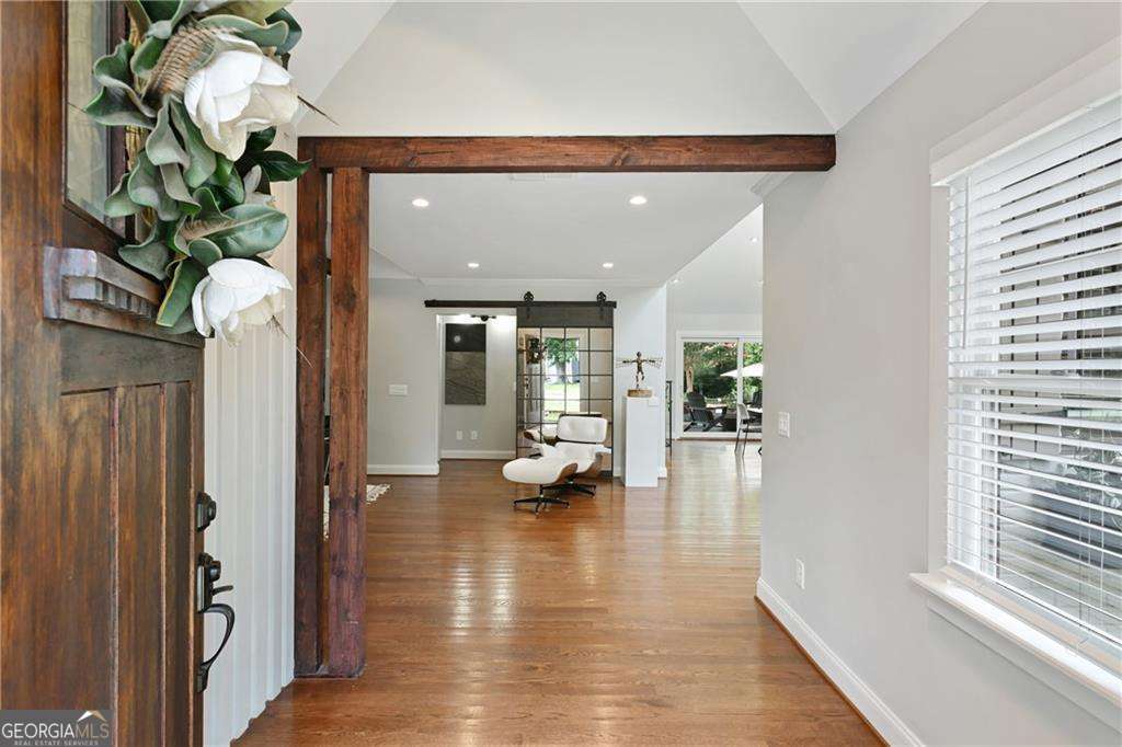 Peachtree Hills - Residential