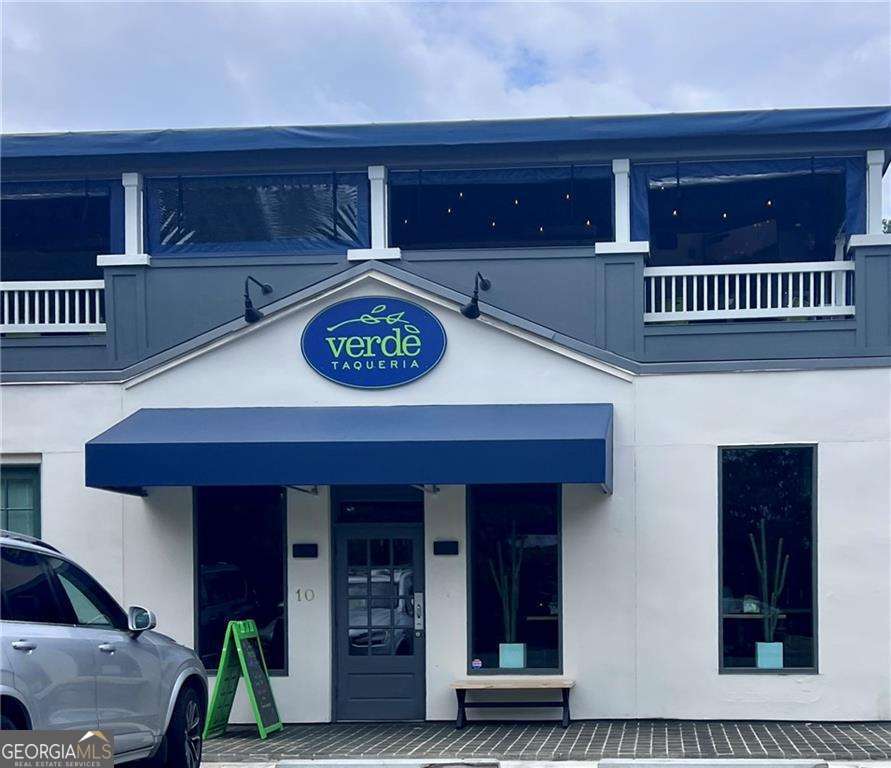 Peachtree Hills - Residential