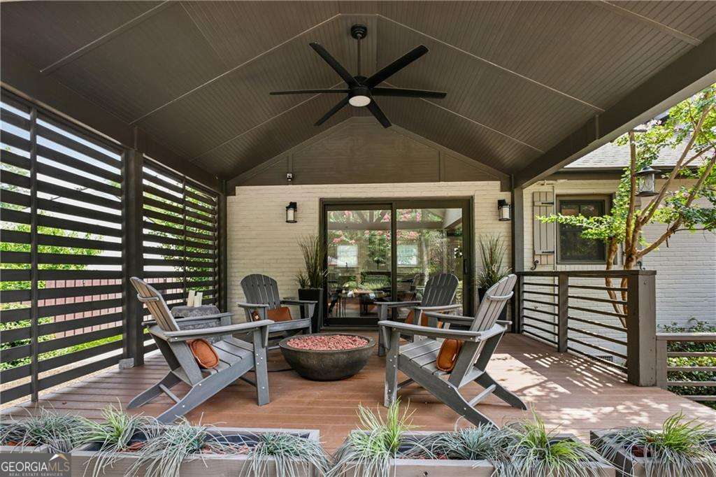 Peachtree Hills - Residential