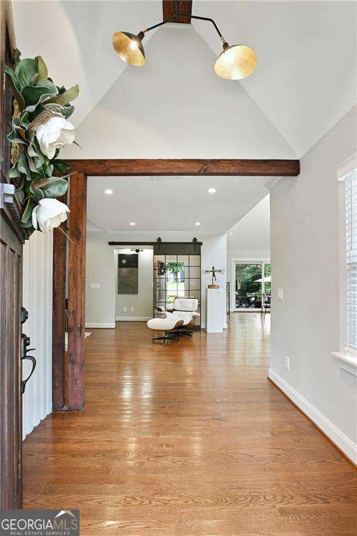 Peachtree Hills - Residential