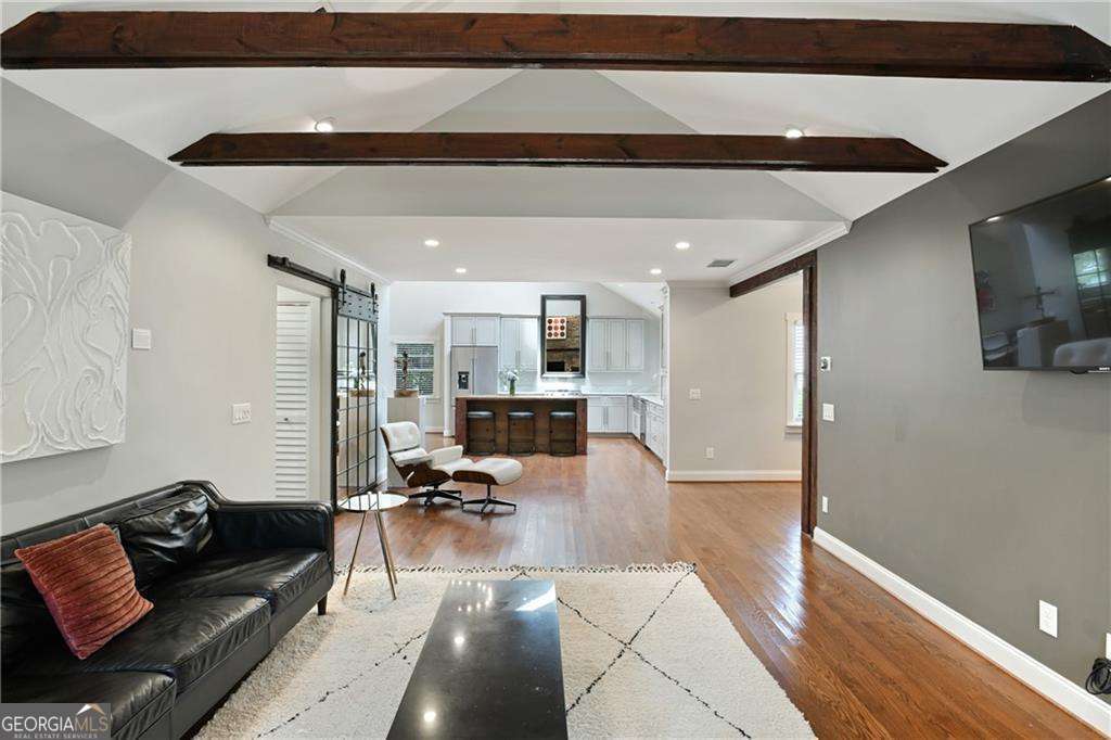 Peachtree Hills - Residential