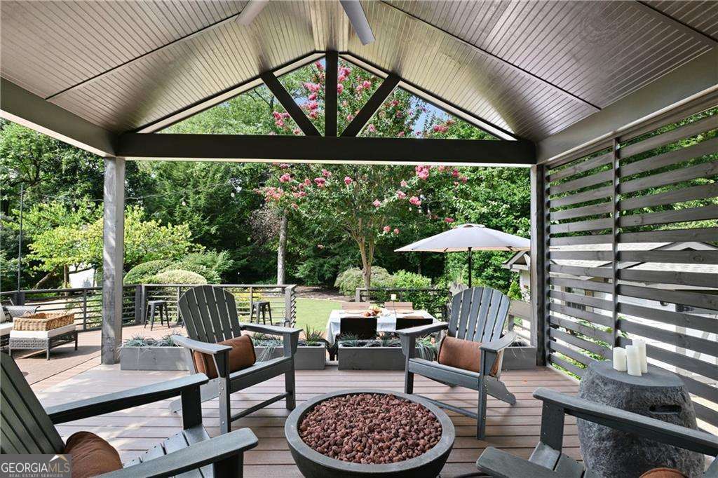 Peachtree Hills - Residential