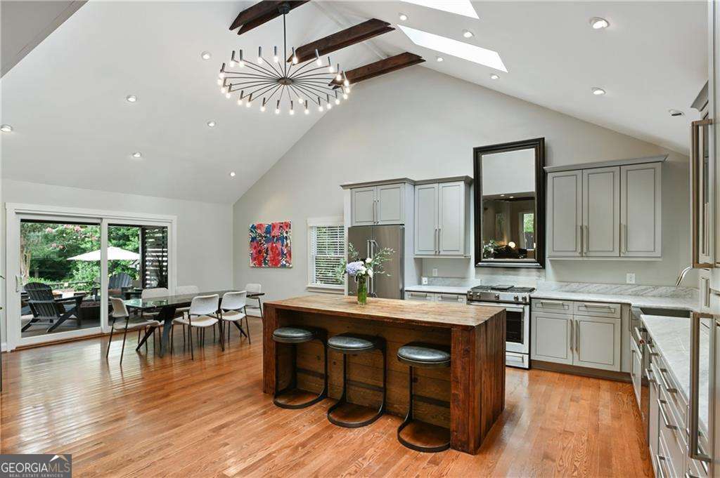 Peachtree Hills - Residential