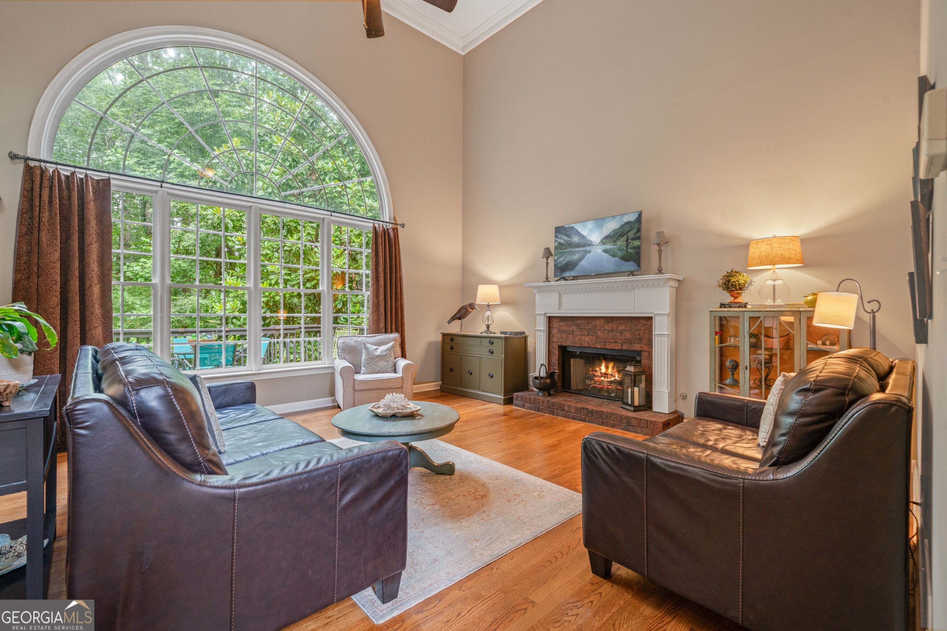 3709 Lake Rabun CT