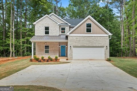 3902 Bouldercrest RD Ellenwood GA 30294