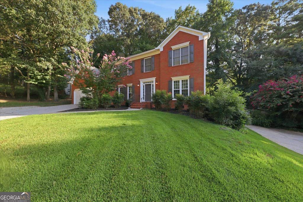 Photo of 245 St Martins Drive SE, Mableton, GA 30126 (MLS # 10829105)