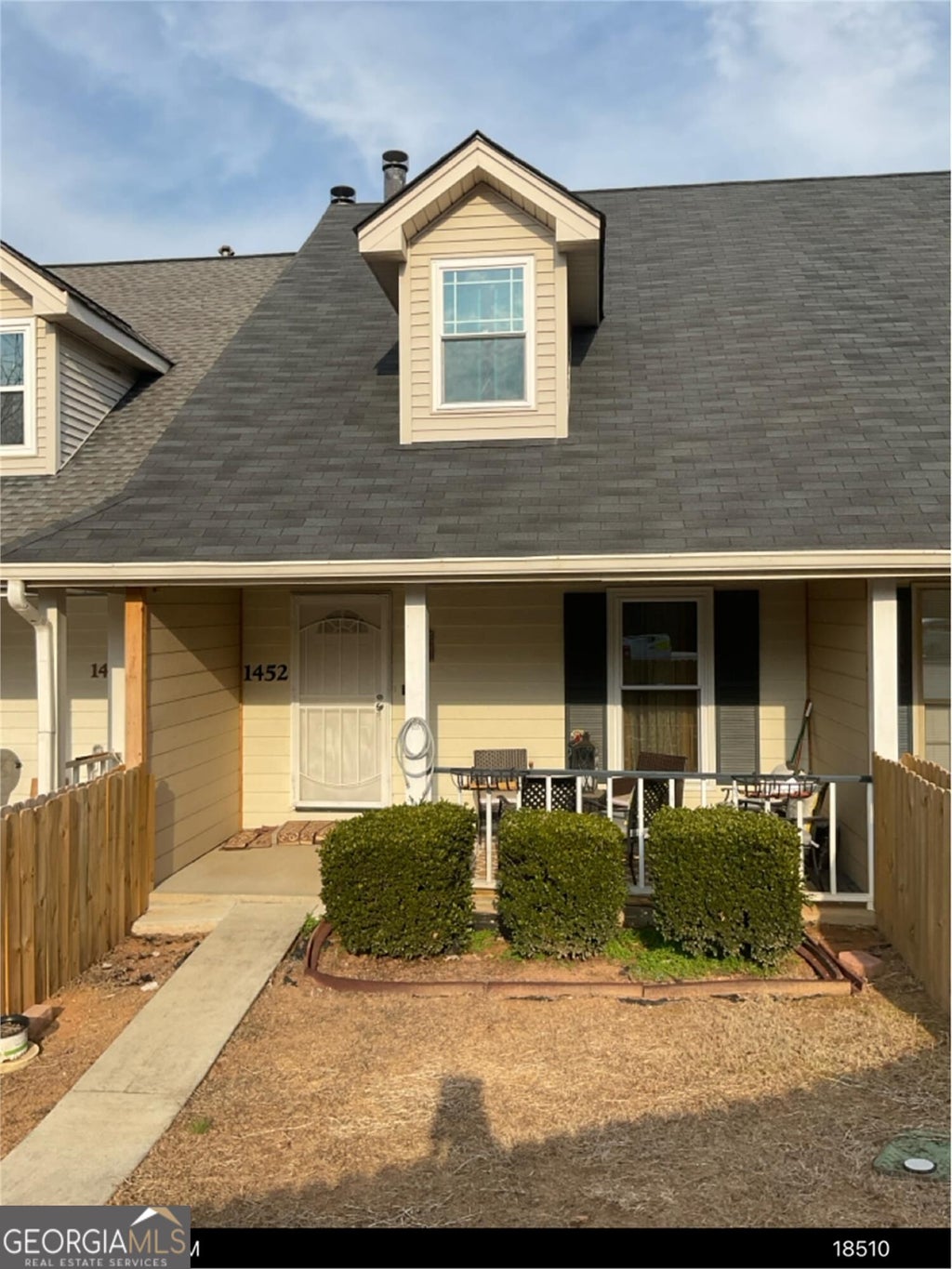 Photo of 1452 NE BIG BEAR Cv, Conyers, GA 30012 (MLS # 10870664)