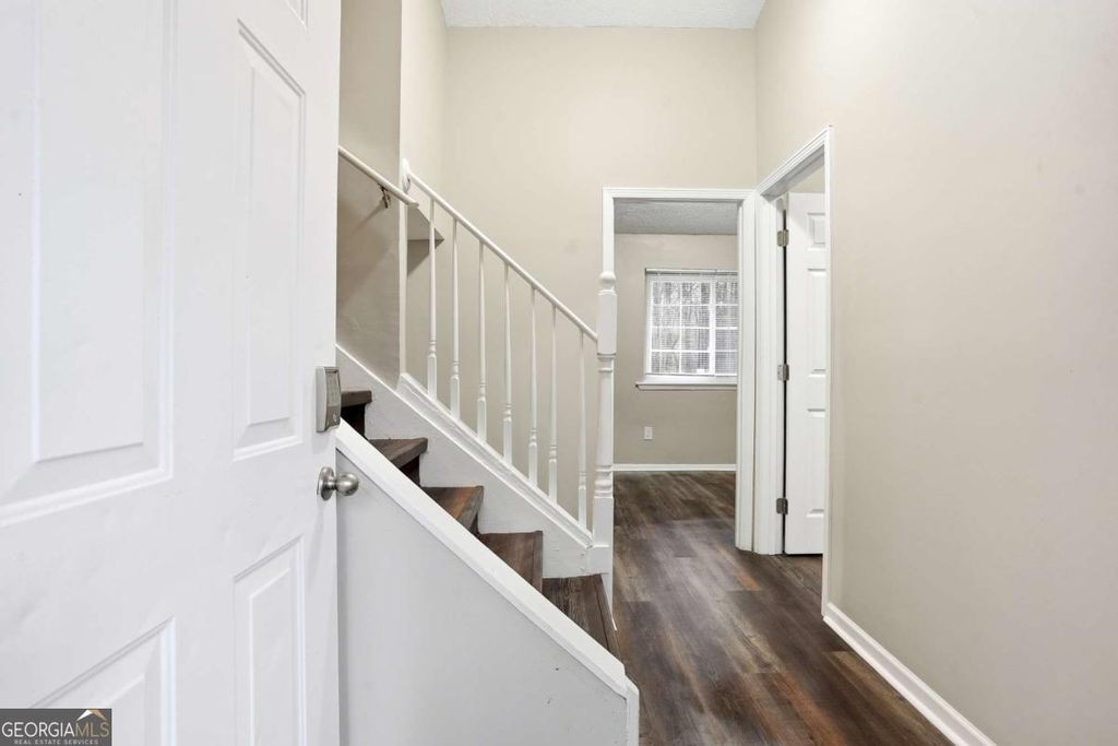 Photo of 1045 Forest Path, Stone Mountain, GA 30088 (MLS # 10671082)