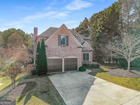 Photo of 3677 Coralberry Way, Dacula, GA 30019 (MLS # 10642889)