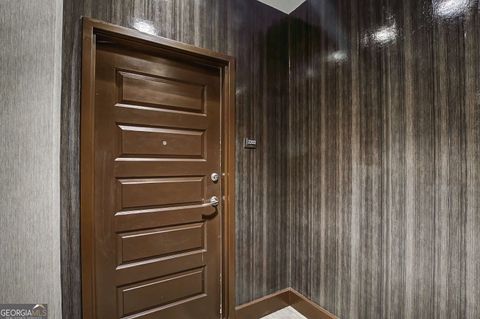 Photo of 1080 Peachtree Street NE #2202, Atlanta, GA 30309 (MLS # 10693236)