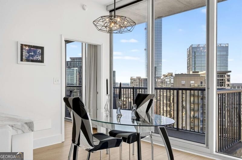 1080 Peachtree ST NE 2202