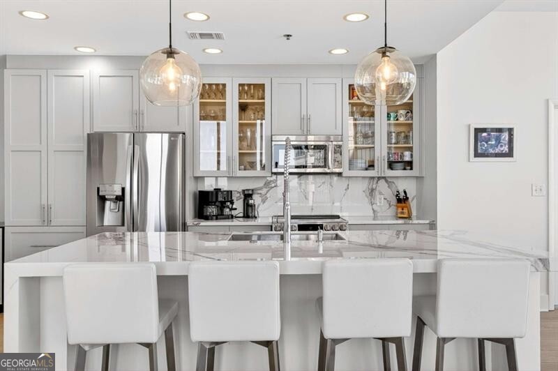 1080 Peachtree ST NE 2202